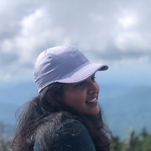 Meet your Posher, Pratyusha